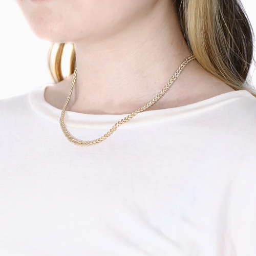 送料無料・消費税込】イタリア製/ITALY 18金/K18/18K ゴールド/GOLD  