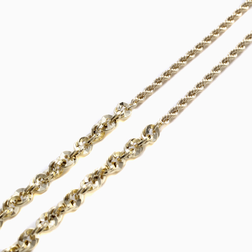 送料無料】【送料無料】【イタリア製】18金/K18 ゴールド/Gold