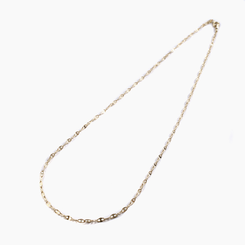 送料無料】◇イタリアで人気デザイン◇ 18金/K18/750 ゴールド/GOLD 
