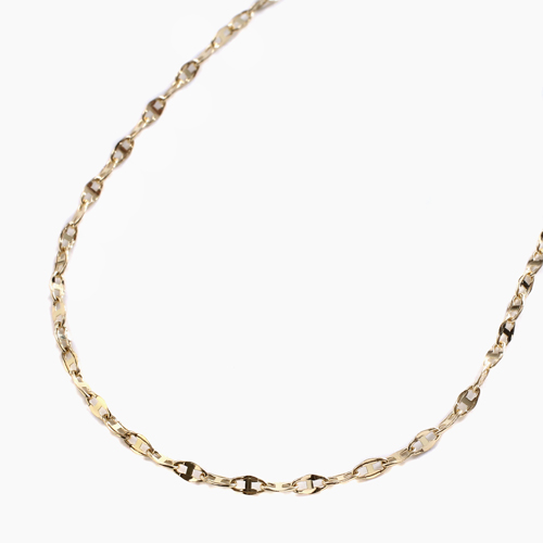 送料無料】◇イタリアで人気デザイン◇ 18金/K18/750 ゴールド/GOLD  