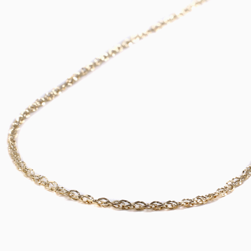 送料無料】◇イタリアで人気デザイン◇ 18金/K18/750 ゴールド/GOLD 