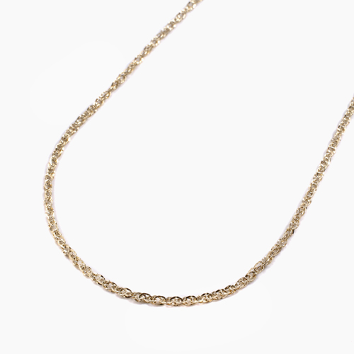 送料無料】◇イタリアで人気デザイン◇ 18金/K18/750 ゴールド/GOLD  