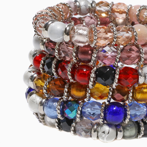 クリックポスト便対応【送料無料】【イタリア製】 ベネチアングラス