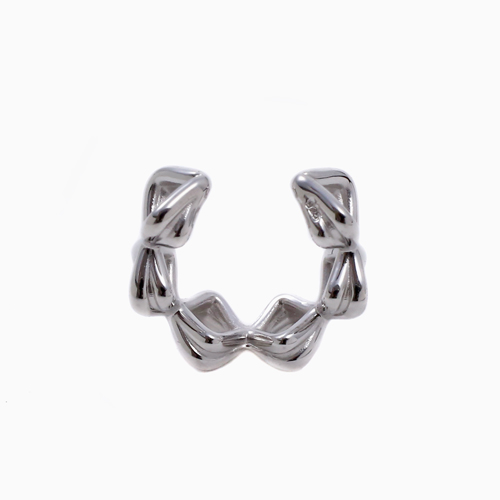 ドイツ製 シルバーアクセサリー イヤーカフ SV925 4947-AD23
