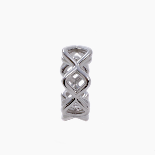 ドイツ製 シルバーアクセサリー イヤーカフ SV925 4947-AD23