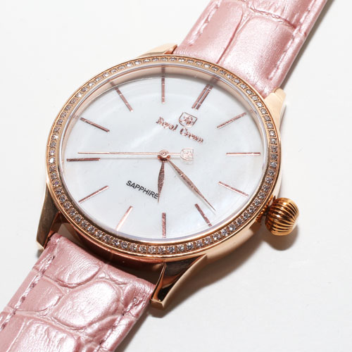 送料無料】【台湾製/デザイン企画：イタリア】【ムーブメント/スイス製