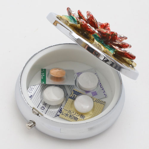 ジュエリーケース　ピルケース　シューズ　ゴージャス　ジュエリー　置物　飾り物 ジュエリーケース ピルケース シューズ ゴージャス ジュエリー 置物 飾り物