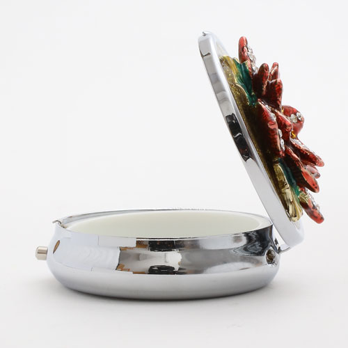 送料無料】【中国製/日本デザイン企画】ジュエリーケース