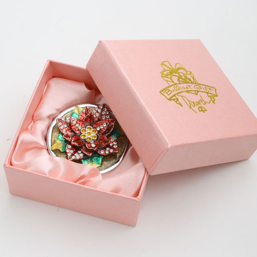 送料無料】【中国製/日本デザイン企画】ジュエリーケース