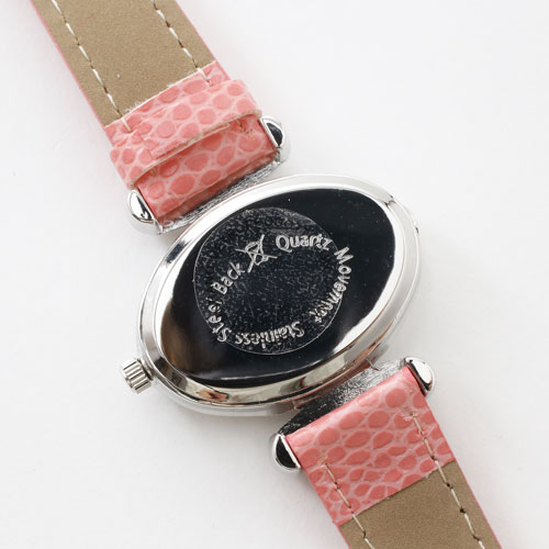 送料無料】【イタリア製】ベネチアンガラス/ベネチアングラス 腕時計