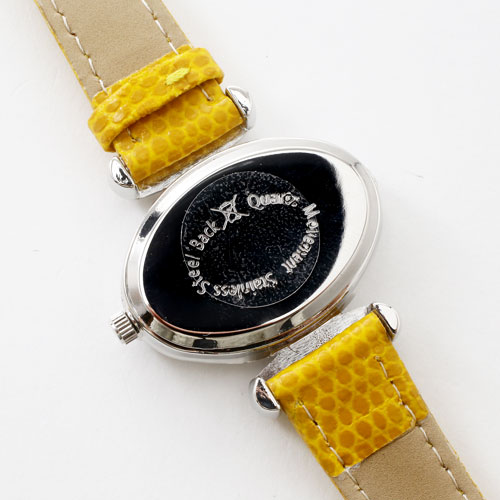 送料無料】【イタリア製】ベネチアンガラス/ベネチアングラス 腕時計