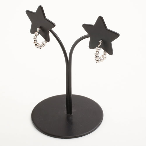 10金 ホワイトゴールド ミラーボール ピアスK10WG シャダン式 楽天市場】【送料無料・消費税込】10金 ホワイトゴールド ミラーボール