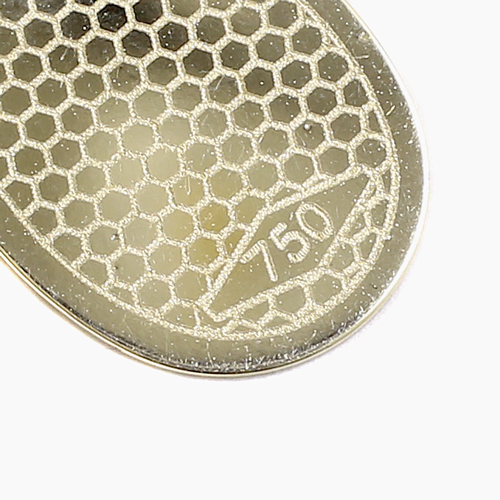 送料無料】18金/K18/18k/750 ゴールド/Gold ペンダント/ネックレス 