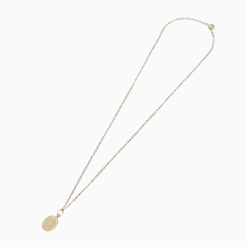 送料無料】18金/K18/18k/750 ゴールド/Gold ペンダント/ネックレス 