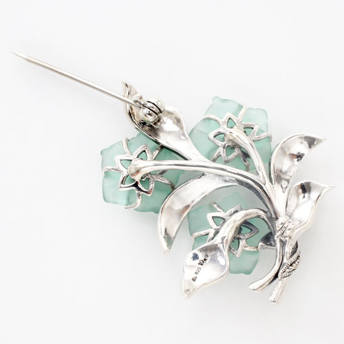 送料無料】【タイ製/プランダ/PRANDA社】シルバー925/SV925/STERLING  