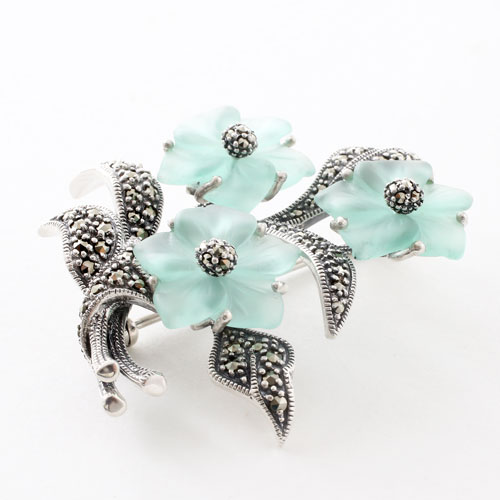 送料無料】【タイ製/プランダ/PRANDA社】シルバー925/SV925/STERLING  