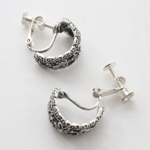 送料無料】【タイ製/プランダ/PRANDA社】シルバー925/SV925 天然石  