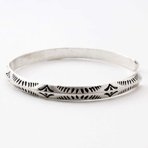 送料無料・消費税込】インディアンジュエリー メンズ ブラス製  