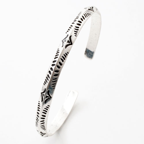 送料無料・消費税込】インディアンジュエリー メンズ ブラス製  