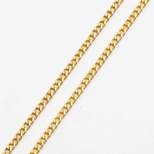 K14GF コットンパール ブラック 2way ハンドメイド サークル ペンダント　5507-BR17