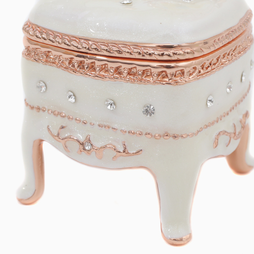 送料無料】【中国製】【日本デザイン】亜鉛合金/合金 クリスタル