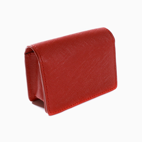 送料無料・消費税込】男女兼用/ユニセックス レザー/本革/牛革 名刺