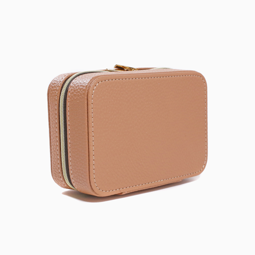 送料無料】ジュエリーボックス ジュエリーケース 携帯用 持ち運び 収納