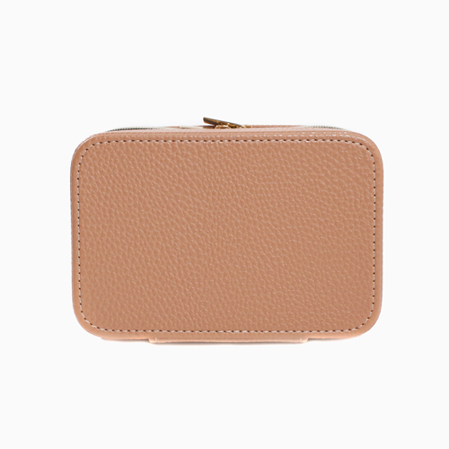 送料無料】ジュエリーボックス ジュエリーケース 携帯用 持ち運び 収納