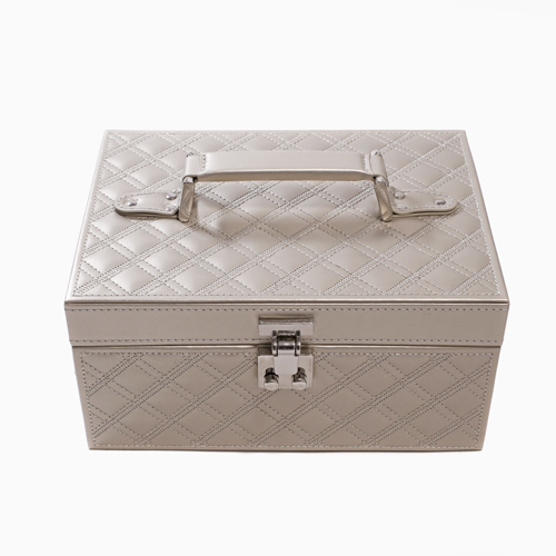 送料無料】ジュエリーボックス ジュエリーケース 宝石箱 大容量 ご自宅