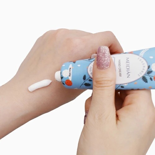 MEIDEN ハンドクリーム ハンドケア 保湿 美容 30g 5個セット