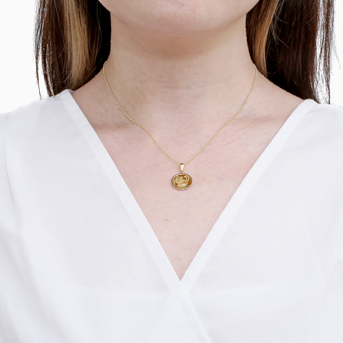 ノンブランドジュエリー ﾄｯﾌﾟ トップ 【460】 遣 