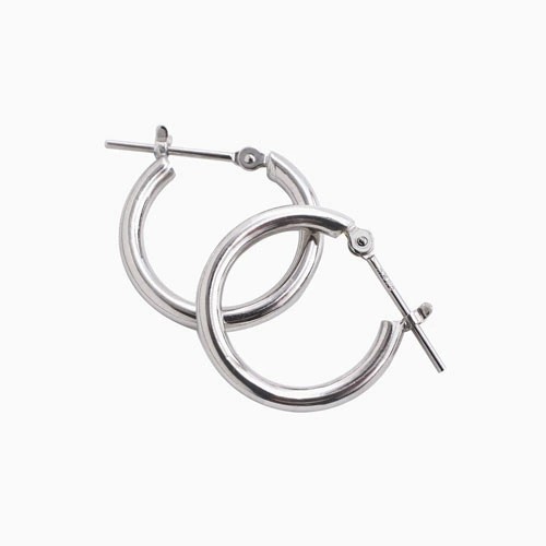 Unbranded(ノーブランド) リング K14YG×K14WG 総重量:4.9g 送料無料  