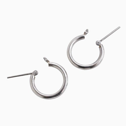 送料無料】正規品 プラチナ/プラチナ900 Pt900/pt900 ピアス