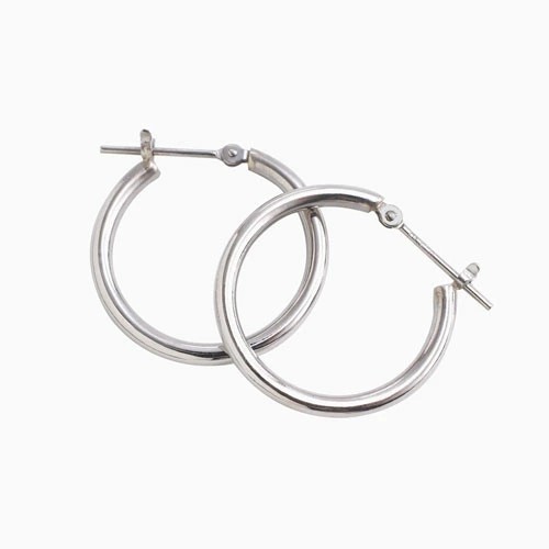 イミテーションアクセ まとめピアス ネックレス リング925刻印pt900ピアス 送料無料】正規品 プラチナ/プラチナ900 Pt900/pt900 ピアス/フープ