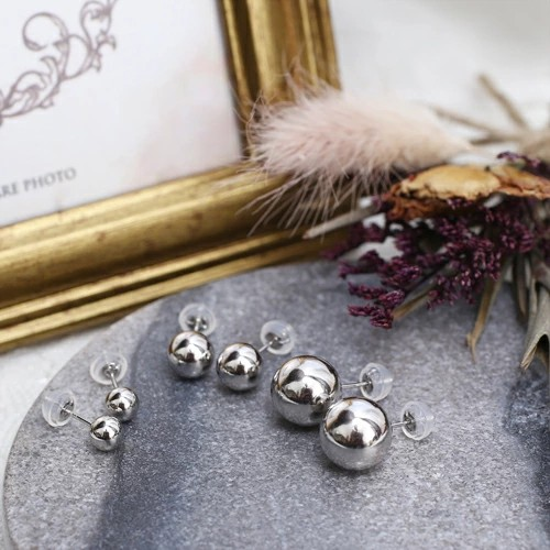 送料無料】正規品 プラチナ/Pt900 pt900/プラチナ900 Platinum ピアス