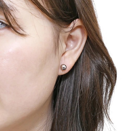 ぽむぽむ【新品】★PT900 プラチナ900 シンプルリングピアス fube09a.jpg