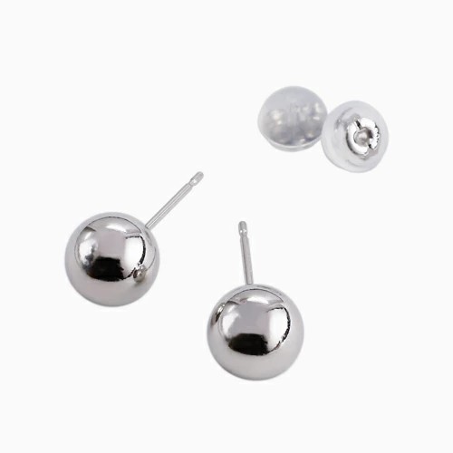 送料無料】正規品 プラチナ/Pt900 pt900/プラチナ900 Platinum ピアス