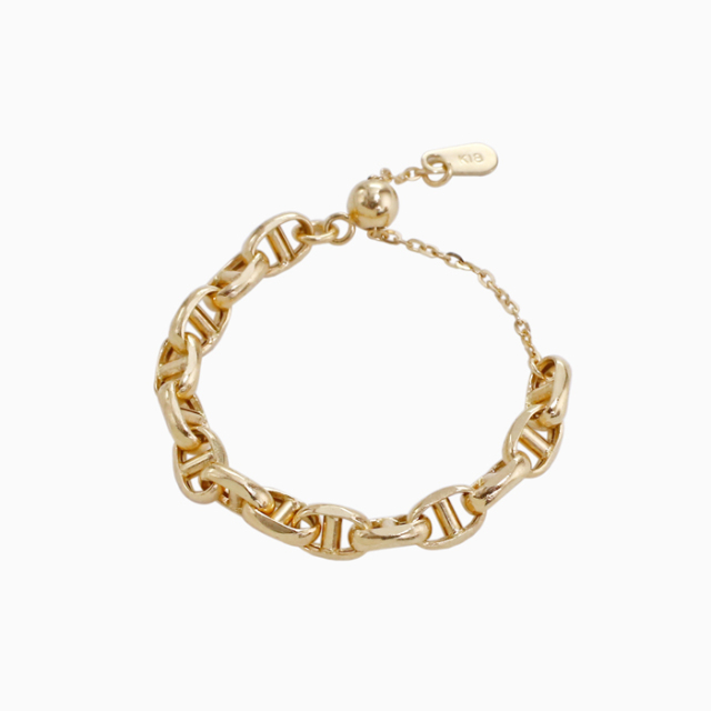 【送料無料】フリーサイズ #2～＃15 18金/K18/18k ゴールド リング/ピンキーリング/指輪 アクセサリー/ジュエリーレディースジュエリー/レディースアイテム プレゼント/ギフト 母の日/記念日/誕生日 日本製  6199-MS24