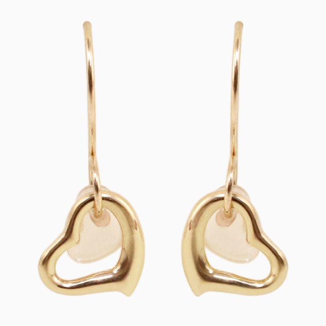 送料無料】10金/K10 k10/K10YG ゴールド/イエローゴールドピアス