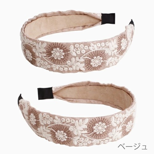 送料無償】カチューシャ ヘアバンド ヘッドバンド ヘア