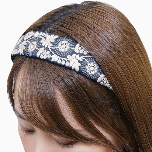 【タイムセール】Dolce&Gabbana ヘアバンド　カチューシャ 新品未使用 2025年最新】D&G ／ Dolce＆Gabbana ヘアバンド・カチューシャの