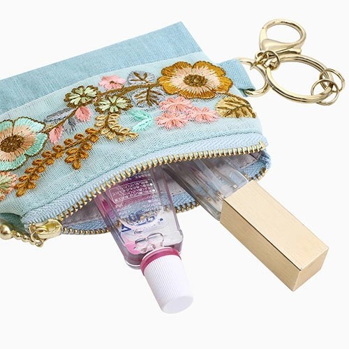 ハンドメイド 小物入れ 楽天市場】手作りキット リバティプリント で作る 小さめ