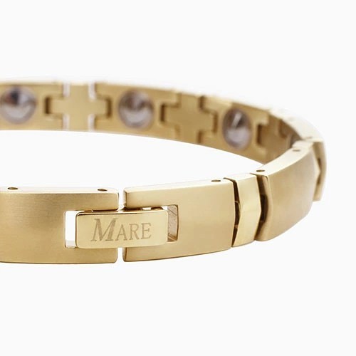 送料無料】日本製 マーレ/MARE 純チタン/TITANIUM ゲルマニウム 99.99