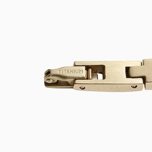 送料無料】日本製 マーレ/MARE 純チタン/TITANIUM ゲルマニウム 99.99