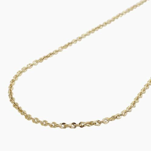 受注生産品】【イタリア製】18金/K18 イエローゴールド/GOLD/ゴールド