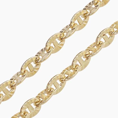 受注生産品】【イタリア製】18金/K18 イエローゴールド/GOLD