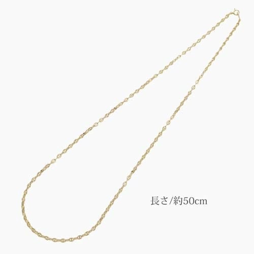 受注生産品】【イタリア製】18金/K18 イエローゴールド/GOLD/ゴールド