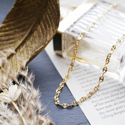 受注生産品】【イタリア製】18金/K18 イエローゴールド/GOLD/ゴールド