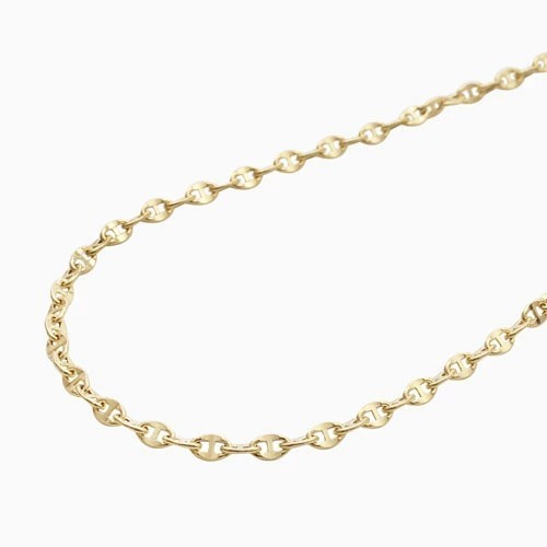 受注生産品】【イタリア製】18金/K18 イエローゴールド/GOLD/ゴールド