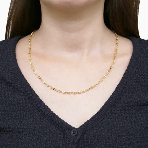 受注生産品】【イタリア製】18金/K18 イエローゴールド/GOLD/ゴールド